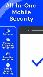 Lookout Life - Mobile Security Screenshot 1