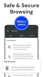 Lookout Life - Mobile Security Screenshot 2