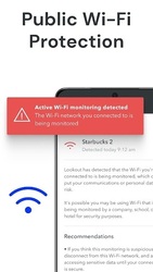 Lookout Life - Mobile Security Screenshot 6