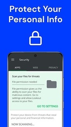 Lookout Life - Mobile Security Screenshot 7