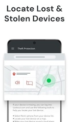 Lookout Life - Mobile Security Screenshot 8