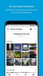 AT&T Personal Cloud Screenshot 5