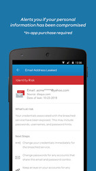 AT&T Mobile Security Скриншот 5