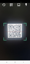 QR & Сканируйте Скриншот 1