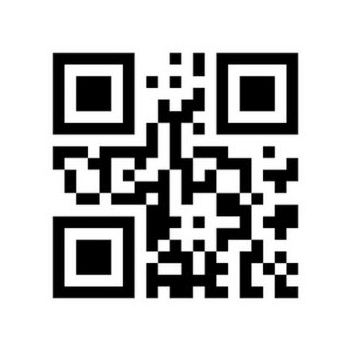 QR & Сканируйте Иконка