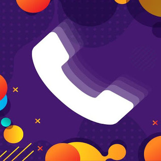 Phone Color Screen - Colorful Caller Screen Themes Icon