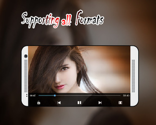 Flash Player for Android Скриншот 1