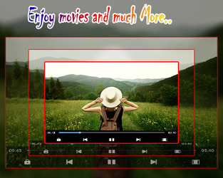 Flash Player for Android Скриншот 2
