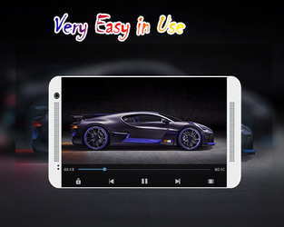 Flash Player for Android Скриншот 3