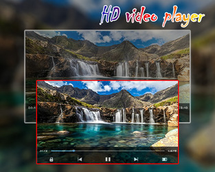 Flash Player for Android Скриншот 4