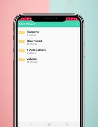Flash Player for Android Скриншот 5