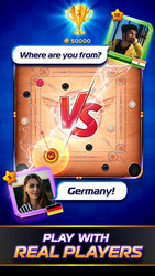 Carrom Superstar Screenshot 4
