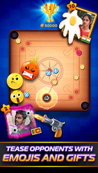 Carrom Superstar Screenshot 5