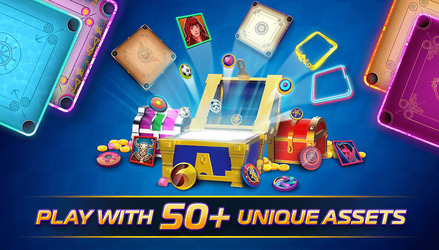 Carrom Superstar Screenshot 7