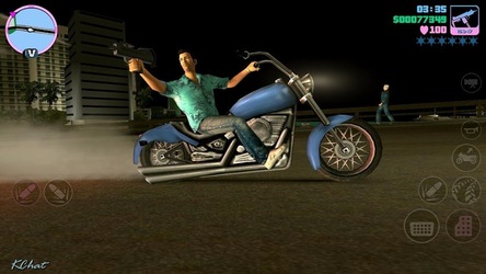 Grand Theft Auto: Vice City Screenshot 4