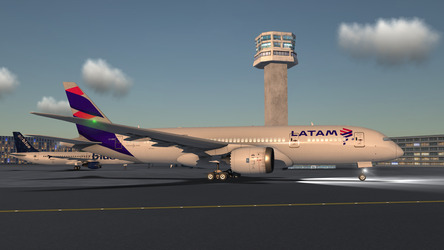 RFS - Real Flight Simulator Screenshot 4