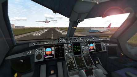 RFS - Real Flight Simulator Screenshot 6