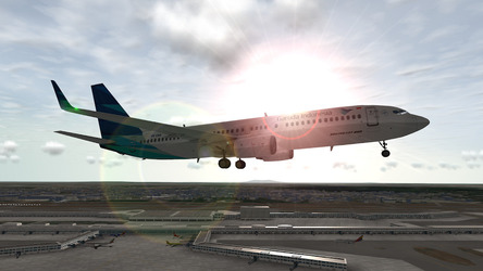 RFS - Real Flight Simulator Screenshot 7