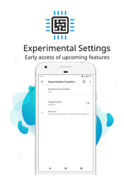 PGT?: Pro Graphics Toolkit(with advance settings) Скриншот 5