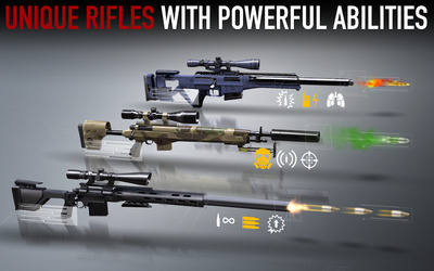 Hitman Sniper Screenshot 7