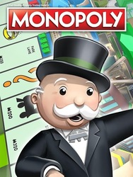 Monopoly - the money & real-estate board game! Скриншот 7