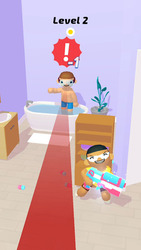 Epic Prankster: Hide and shoot Screenshot 2