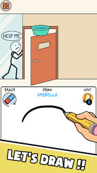 Draw puzzle: sketch it Screenshot 3