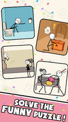Draw puzzle: sketch it Screenshot 5