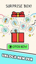 Draw puzzle: sketch it Screenshot 7