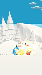 Draw Joust! Скриншот 8