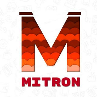 Mitron Icon