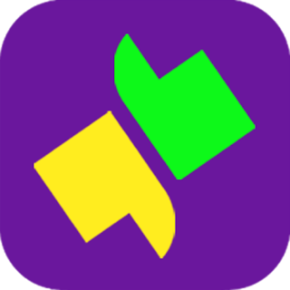 GolBol: भारत का फोटो शेयरिंग App Icon