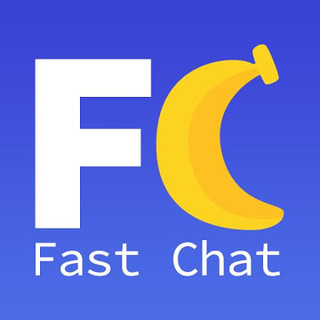 Fast Chat Icon