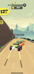 Road Crash Screenshot 4