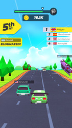 Road Crash Screenshot 8