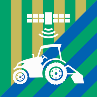 AgriBus-NAVI　GPS/GNSS навигация для тракторов Иконка