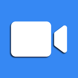 Guide for ZOOM Cloud Meetings Video Conferences Иконка