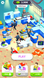 Defuse The Bomb 3D Screenshot 1