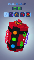Defuse The Bomb 3D Screenshot 2
