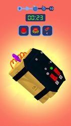 Defuse The Bomb 3D Screenshot 4