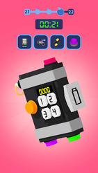 Defuse The Bomb 3D Screenshot 5
