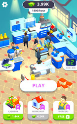 Defuse The Bomb 3D Screenshot 7