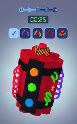 Defuse The Bomb 3D Screenshot 8
