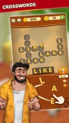 WordBakers: Игра в слова Скриншот 2