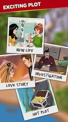 WordBakers: Игра в слова Скриншот 3