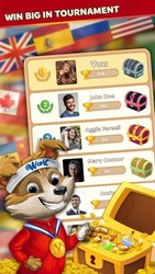 WordBakers: Игра в слова Скриншот 4