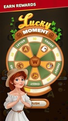 WordBakers: Игра в слова Скриншот 5