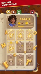 WordBakers: Игра в слова Скриншот 6