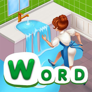 WordBakers: Word Search Icon
