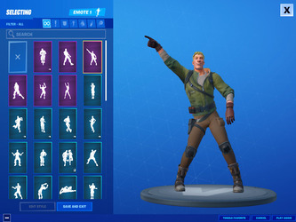 Fortnite Скриншот 8